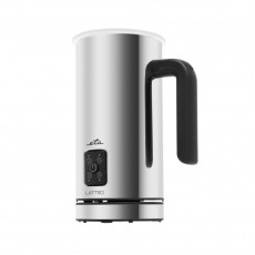 Aparat pentru spuma de lapte ETA Latteo 6189, 300ml, 500W, otel inoxidabil, 4 functii