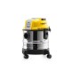 Aspirator multifunctional ETA Fachmann 4211 90000, 1200W, 15 litri, aspirare uscata si umeda, functie de suflare, negru/galben Aspirator multifunctional ETA Fachmann 4211 90000, 1200W, 15 litri, aspirare uscata si umeda, functie de suflare, negru/galben
