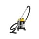 Aspirator multifunctional ETA Fachmann 4211 90000, 1200W, 15 litri, aspirare uscata si umeda, functie de suflare, negru/galben Aspirator multifunctional ETA Fachmann 4211 90000, 1200W, 15 litri, aspirare uscata si umeda, functie de suflare, negru/galben