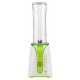 Blender Smoothie maker GALLET MILLAU MS590, 350 W, bol 600 ml BPA free, alb cu verde Blender Smoothie maker GALLET MILLAU MS590, 350 W, bol 600 ml BPA free, alb cu verde