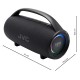 Boxa portabila bluetooth JVC XS-E524B, 50W, USB, IPX6, TWS, negru Boxa portabila bluetooth JVC XS-E524B, 50W, USB, IPX6, TWS, negru