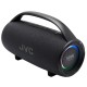 Boxa portabila bluetooth JVC XS-E524B, 50W, USB, IPX6, TWS, negru Boxa portabila bluetooth JVC XS-E524B, 50W, USB, IPX6, TWS, negru