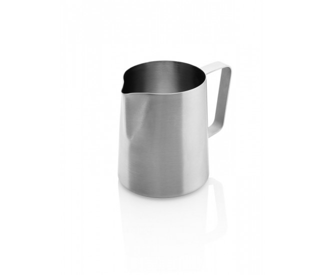 Cana pentru spumarea laptelui ETA 4181 92000, 350 ml, otel inoxidabil Cana pentru spumarea laptelui ETA 4181 92000, 350 ml, otel inoxidabil