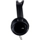 Casti audio JVC HA-RX330, Cu Fir, Over-Ear, negru Casti audio JVC HA-RX330, Cu Fir, Over-Ear, negru
