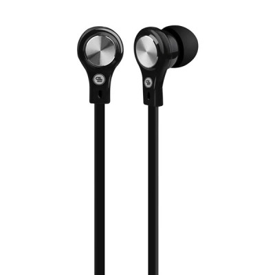 Casti cu fir In-Ear GoGEN EC 21B, Jack 3.5 mm, Sunet Stereo, Cablu 1.2 m, Negru Casti cu fir In-Ear GoGEN EC 21B, Jack 3.5 mm, Sunet Stereo, Cablu 1.2 m, Negru