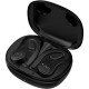 Casti JVC HA-EC25T-B-U, True Wireless, Bluetooth, In-Ear, Microfon, negru Casti JVC HA-EC25T-B-U, True Wireless, Bluetooth, In-Ear, Microfon, negru