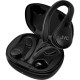 Casti JVC HA-EC25T-B-U, True Wireless, Bluetooth, In-Ear, Microfon, negru Casti JVC HA-EC25T-B-U, True Wireless, Bluetooth, In-Ear, Microfon, negru