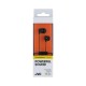 Casti JVC HA-FR15-B-EF, Cu fir, In-Ear, Microfon, mufa in L compatibila cu iPhone, Negru