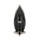 Fier de calcat ETA Super Steam II 3275 90000, 3000 W, LCD color, jet abur 200 g/min, debit abur 60 g/min, negru/auriu