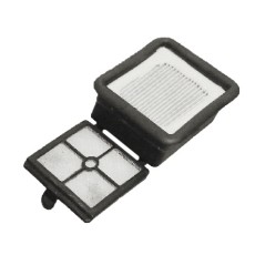 Filtru de praf ETA 7224 00070 pentru aspiratorul vertical ETA Fortis 7224