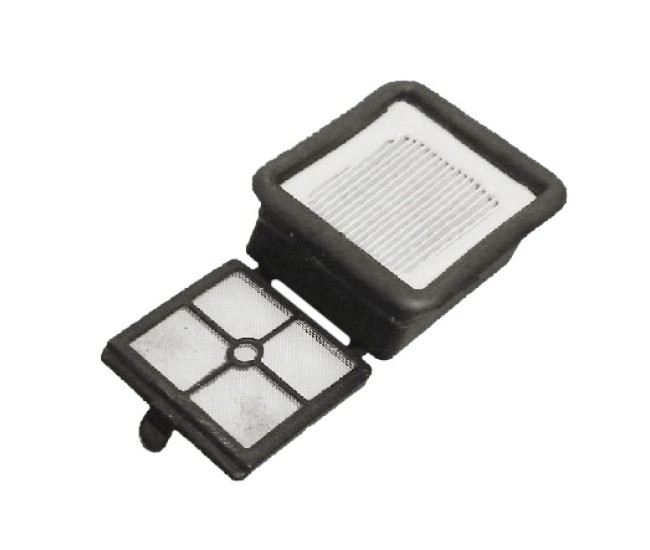 Filtru de praf ETA 7224 00070 pentru aspiratorul vertical ETA Fortis 7224