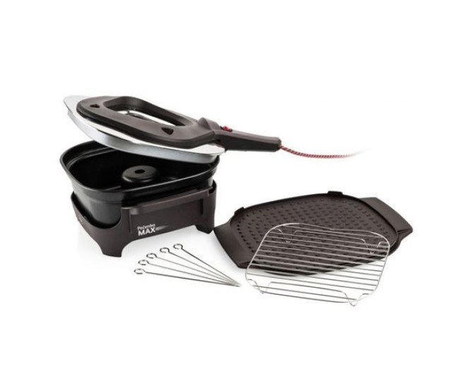 Oala electrica pentru gatit ETA Pecenka MAX 0133, 475 W, 4.3 L, recipient detasabil, incalzire rapida Oala electrica pentru gatit ETA Pecenka MAX 0133, 475 W, 4.3 L, recipient detasabil, incalzire rapida