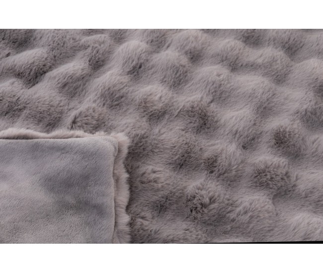 Patura cu incalzire electrica ETA632590000 Bubble, 130x160 cm, 120W, 30-45 °C, 9 niveluri de temperatura, temporizator, gri Patura cu incalzire electrica ETA632590000 Bubble, 130x160 cm, 120W, 30-45 °C, 9 niveluri de temperatura, temporizator, gri