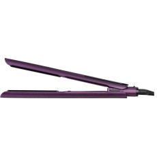 Placa de indreptat parul ECG Modifica Straight Chiara 48 W, 150-230°C, invelis ceramic, 5 niveluri de temperatura, violet Placa de indreptat parul ECG Modifica Straight Chiara 48 W, 150-230°C, invelis ceramic, 5 niveluri de temperatura, violet