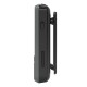Player Mp3/Mp4, Bluetooth, FM, LCD color 1.54 inch, 32 GB, suport microSD, microfon, gri