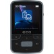 Player Mp3/Mp4, Bluetooth, FM, LCD color 1.54 inch, 32 GB, suport microSD, microfon, gri