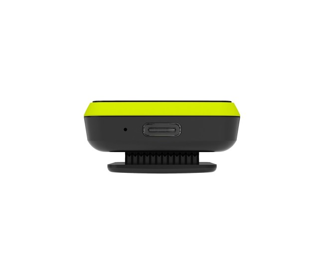 Player Mp3/Mp4, Bluetooth, FM, LCD color 1.54 inch, 32 GB, suport microSD, microfon, galben Player Mp3/Mp4, Bluetooth, FM, LCD color 1.54 inch, 32 GB, suport microSD, microfon, galben