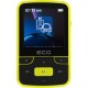 Player Mp3/Mp4, Bluetooth, FM, LCD color 1.54 inch, 32 GB, suport microSD, microfon, galben Player Mp3/Mp4, Bluetooth, FM, LCD color 1.54 inch, 32 GB, suport microSD, microfon, galben