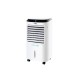 Racitor de aer portabil 4 in 1 cu ionizare ETA Coolio 0568, 65 W, 10 L, 3 viteze de ventilare, telecomanda Racitor de aer portabil 4 in 1 cu ionizare ETA Coolio 0568, 65 W, 10 L, 3 viteze de ventilare, telecomanda