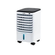 Racitor de aer portabil ETA Frost 2568, 65 W, 3.5 L, temporizator, telecomanda