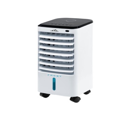 Racitor de aer portabil ETA Frost 2568, 65 W, 3.5 L, temporizator, telecomanda