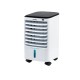 Racitor de aer portabil ETA Frost 2568, 65 W, 3.5 L, temporizator, telecomanda