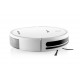 Robot aspirator si mop ETA Rover 1248 90000, Li-Ion 14.4 V/ 2600 mAh, telecomanda, tehnologie SMART, alb Robot aspirator si mop ETA Rover 1248 90000, Li-Ion 14.4 V/ 2600 mAh, telecomanda, tehnologie SMART, alb