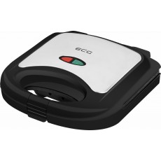 Sandwich maker ECG S 3172, 750 W, 2 sandwich-uri patrate Sandwich maker ECG S 3172, 750 W, 2 sandwich-uri patrate