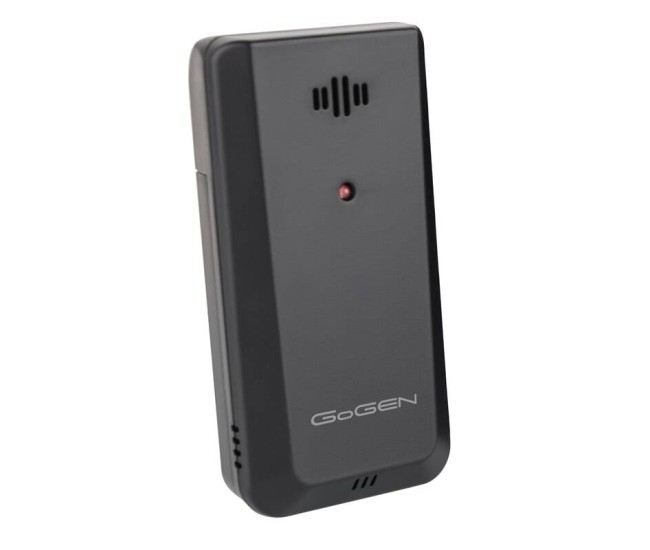 Senzor extern ME15 pentru statiile meteo GoGEN ME1250B, ME1250W, ME2000 si ME3350