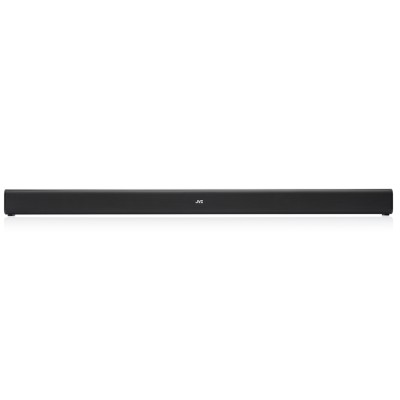 Soundbar JVC TH-E324B, 2.0, 100 W, Dolby Audio, Bluetooth 5.3, HDMI ARC, USB, AUX-IN, intrare optica digitala, negru