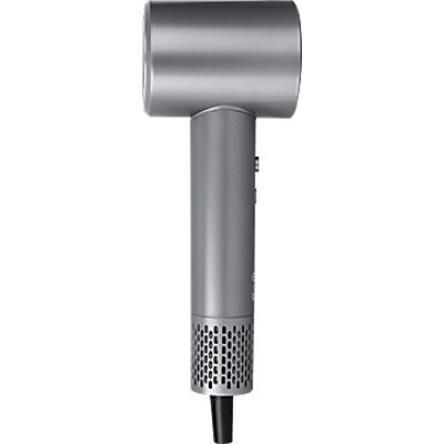 Uscator de par ECG Modifica Sonica Moonstone 1600W, motor BLDC, ionizare, 2 viteze, 4 trepte de temperatura