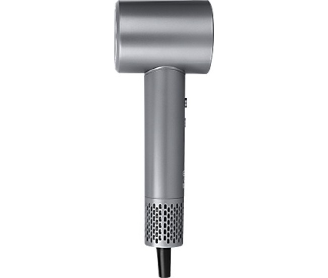 Uscator de par ECG Modifica Sonica Moonstone 1600W, motor BLDC, ionizare, 2 viteze, 4 trepte de temperatura