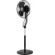 Ventilator cu picior ECG FS 40 R, 50W, 40cm, 3 viteze, telecomanda Ventilator cu picior ECG FS 40 R, 50W, 40cm, 3 viteze, telecomanda
