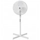 Ventilator cu picior ECG FS 40A, 50W, 40cm, 3 viteze, silentios Ventilator cu picior ECG FS 40A, 50W, 40cm, 3 viteze, silentios