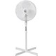 Ventilator cu picior ECG FS 40A, 50W, 40cm, 3 viteze, silentios Ventilator cu picior ECG FS 40A, 50W, 40cm, 3 viteze, silentios