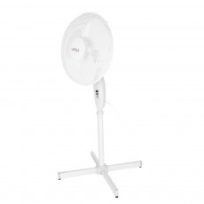 Ventilator cu picior GALLET VEN16S, 45W, diametru 40 cm, 3 viteze, oscilatie, zgomot redus