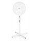 Ventilator cu picior GALLET VEN16S, 45W, diametru 40 cm, 3 viteze, oscilatie, zgomot redus