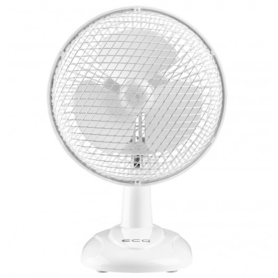 Ventilator de masa, ECG FT 15a, 20W, 15cm, 2 viteze, foarte silentios