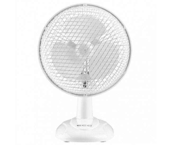 Ventilator de masa, ECG FT 15a, 20W, 15cm, 2 viteze, foarte silentios Ventilator de masa, ECG FT 15a, 20W, 15cm, 2 viteze, foarte silentios