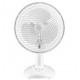 Ventilator de masa, ECG FT 15a, 20W, 15cm, 2 viteze, foarte silentios Ventilator de masa, ECG FT 15a, 20W, 15cm, 2 viteze, foarte silentios