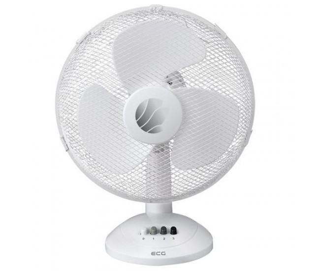 Ventilator de masa, ECG FT 30a, 40W, 30cm, 3 viteze, foarte silentios Ventilator de masa, ECG FT 30a, 40W, 30cm, 3 viteze, foarte silentios