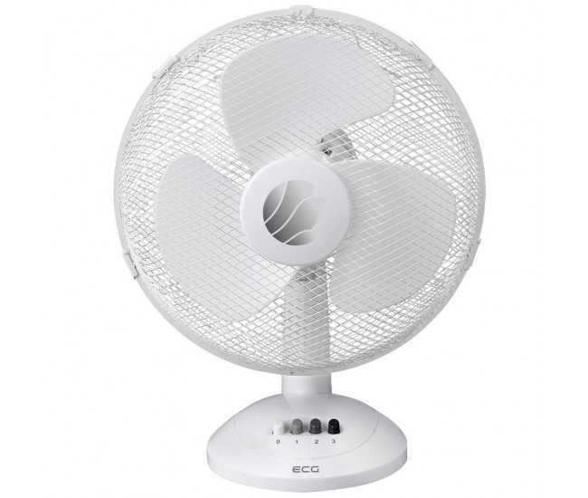 Ventilator de masa, ECG FT 40A, 50W, 40cm, 3 viteze, silentios Ventilator de masa, ECG FT 40A, 50W, 40cm, 3 viteze, silentios