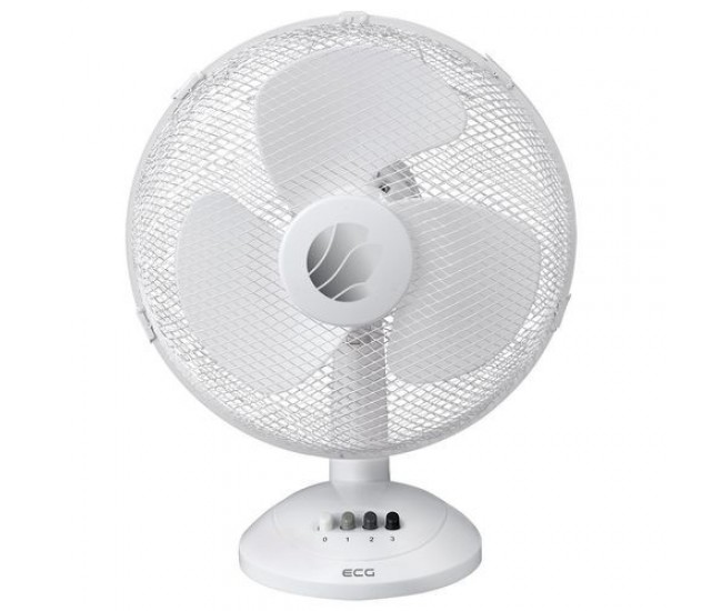 Ventilator de masa, ECG FT 40A, 50W, 40cm, 3 viteze, silentios Ventilator de masa, ECG FT 40A, 50W, 40cm, 3 viteze, silentios
