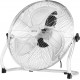 Ventilator de podea ECG FF 45 Ventus, 45 cm, 100 W, 3 viteze, otel inoxidabil Ventilator de podea ECG FF 45 Ventus, 45 cm, 100 W, 3 viteze, otel inoxidabil