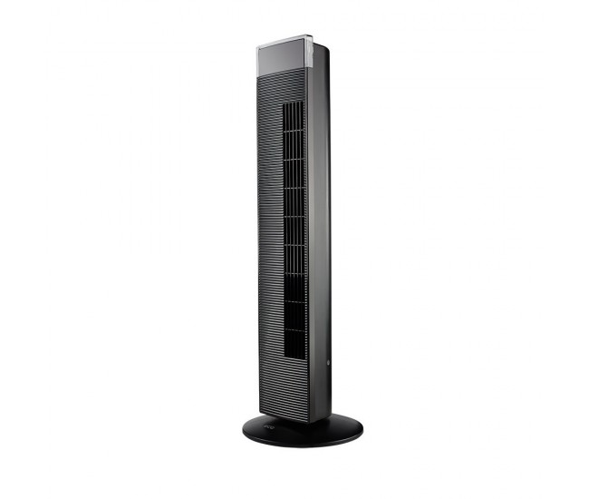 Ventilator turn cu ionizare ECG FS 91 T, 65W, 3 viteze, silentios, telecomanda Ventilator turn cu ionizare ECG FS 91 T, 65W, 3 viteze, silentios, telecomanda
