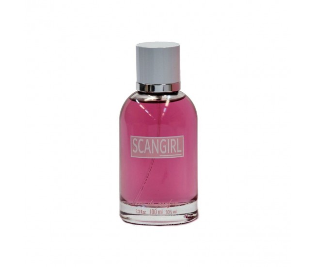 Apa de parfum Cote d'Azur, Scan Girl, Femei, 100ml Apa de parfum Cote d'Azur, Scan Girl, Femei, 100ml