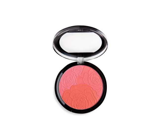 Fard de obraz Rose Blush Palette, Magic Studio, 20 g Fard de obraz Rose Blush Palette, Magic Studio, 20 g