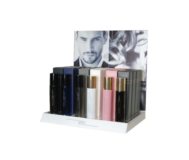 Apa de toaleta Cote d'Azur, Elixir, Blue, Barbati, 30ml Apa de toaleta Cote d'Azur, Elixir, Blue, Barbati, 30ml