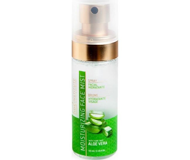 Spray facial cu aloe vera IDC Institute 41304 65 ml