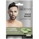 Masca faciala pentru barbati Oil Control Deep Sea Minerals IDC Institute 3439, 15 g Masca faciala pentru barbati Oil Control Deep Sea Minerals IDC Institute 3439, 15 g